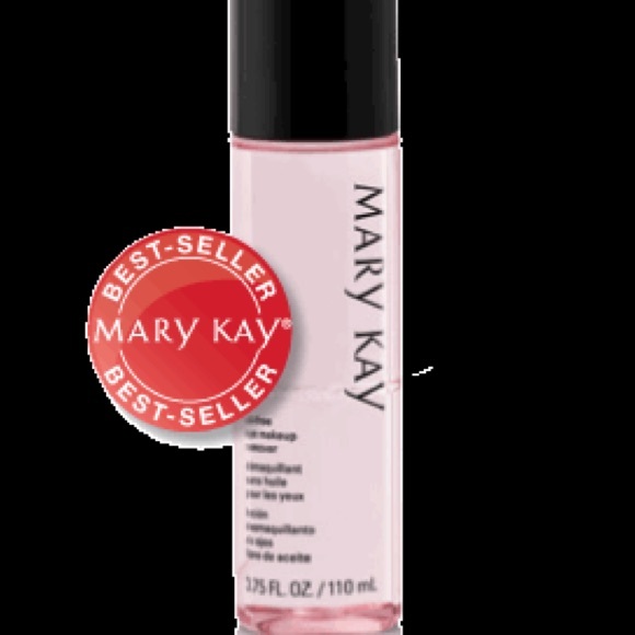 Mary Kay® Oil-Free Eye Makeup Remover - Picture 2 of 2